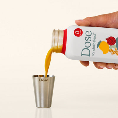 Mango pomegranate wellness drink 16 fl oz