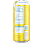 Ryse Fuel canned energy drink in Frosted Lemonade flavor