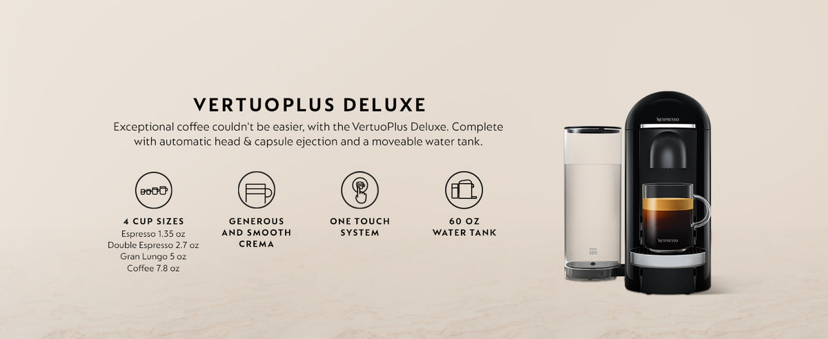 Visit the Nespresso Store — Nespresso Vertuo, Discovery Variety Pack, 50-Count Coffee and Espresso Pods - product image 46