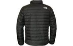 Men's The North Face puffer jacket with zipped pockets
