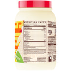 GHOST Lucky Charms™ whey protein with 25g protein per scoop