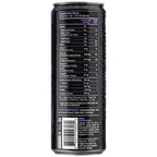 ECHELON performance energy drink can with grape citrus flavor