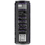 ECHELON grape citrus energy drink 12 fl oz cans