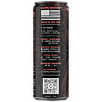 ECHELON Razz Lemonade energy drink 12 fl oz cans