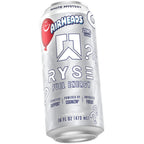 12-count Ryse Fuel energy drink pack