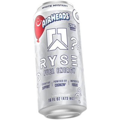12-count Ryse Fuel energy drink pack