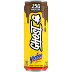 GHOST Yoo-Hoo Chocolate protein drink 12-pack