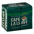 Cafe La Llave espresso multi-pack