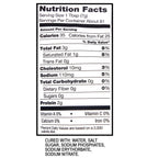 20 oz resealable pouch of bacon crumbles