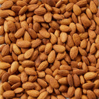 Kirkland Signature almonds for snacking and baking