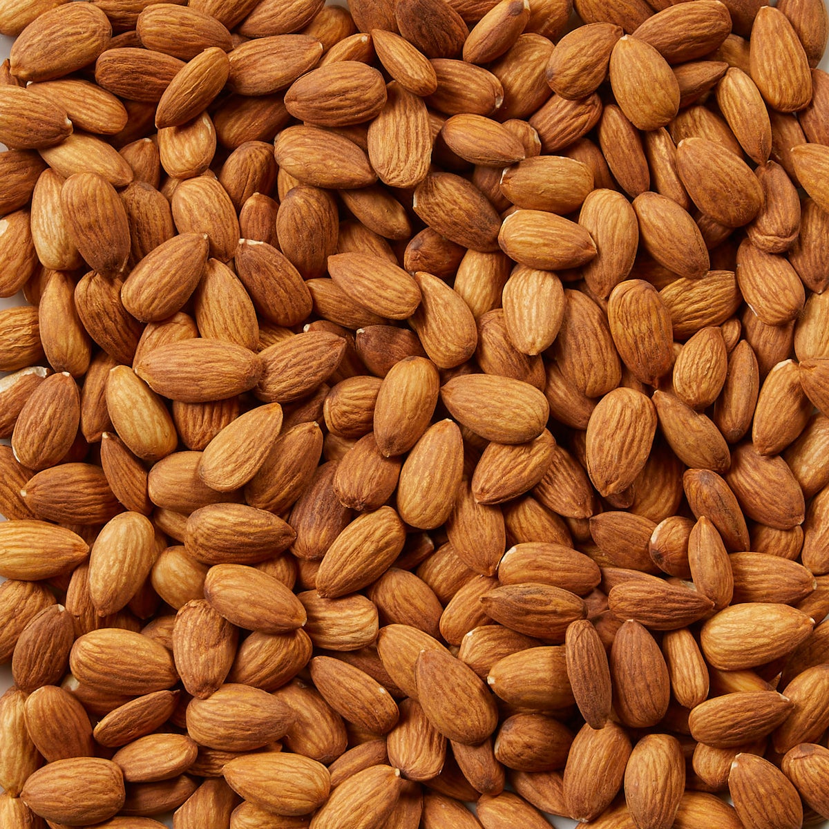 Kirkland Signature almonds for snacking and baking
