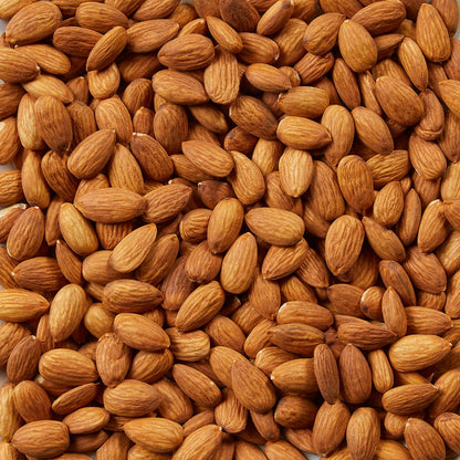 Kirkland Signature almonds for snacking and baking