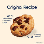 Famous Amos classic sweet treat cookies