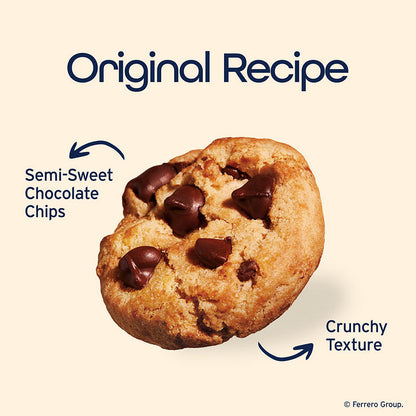 Famous Amos classic sweet treat cookies
