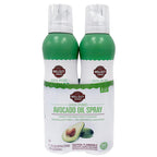 Wellsley Farms avocado oil spray 2-pack
