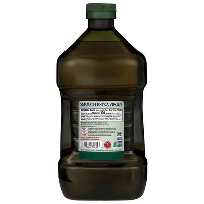 Pompeian mild extra virgin olive oil for cooking