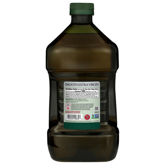 Pompeian mild extra virgin olive oil for cooking