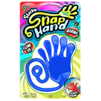 Slim-Eez sticky stretchy hand made from TPR