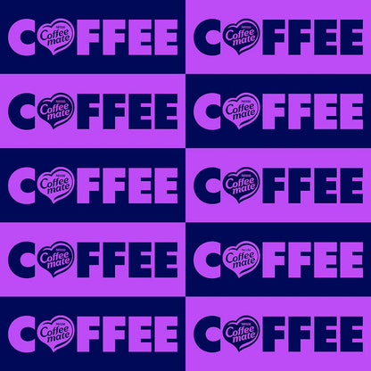 Large bottle Coffee-Mate coffee creamer