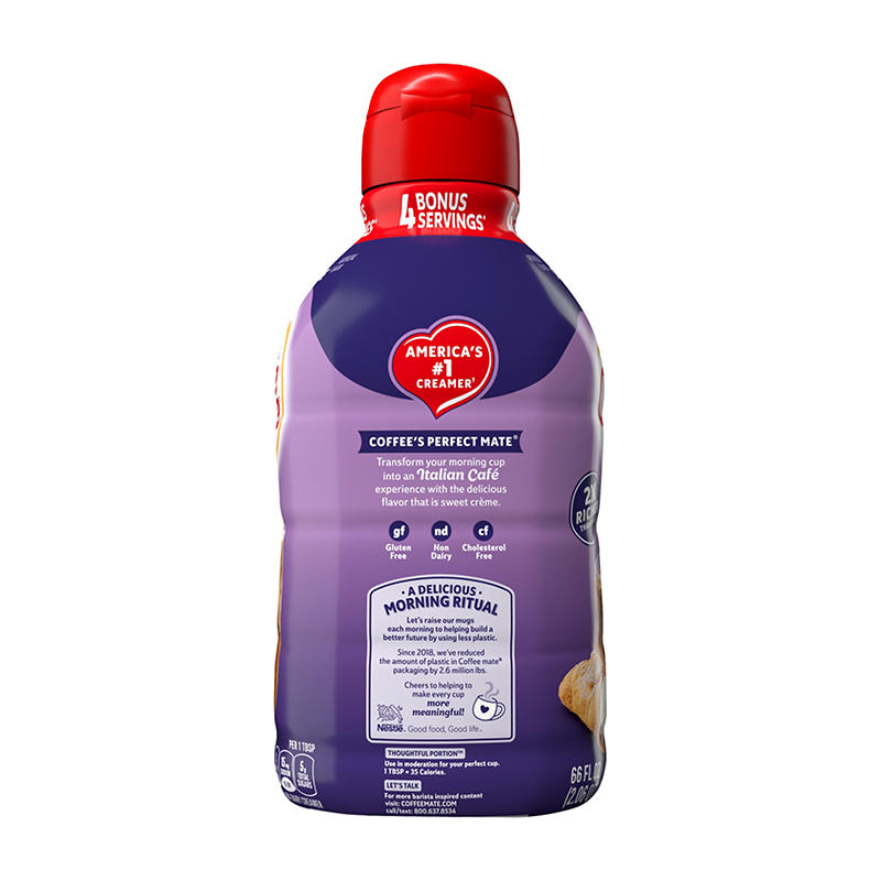 66 fl oz Coffee-Mate liquid creamer