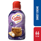 Non-dairy coffee creamer for daily use