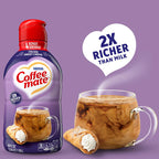 Italian Sweet Creme creamer bottle cap