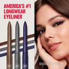 Revlon ColorStay smudge-proof eyeliner pencil