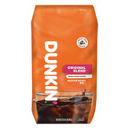 Dunkin' Original Blend whole bean coffee 32 oz bag
