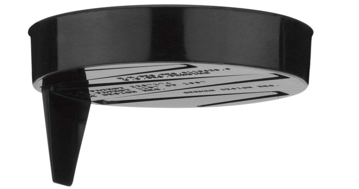 Cuisinart dishwasher-safe stainless steel food chopper