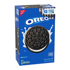Oreo stay fresh sleeves bulk cookie package