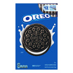 Oreo cookies for snacking and sharing