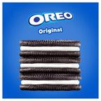 Oreo cookies for dessert toppings