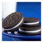 Oreo classic chocolate sandwich cookies