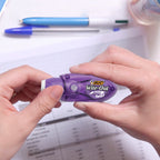 BIC Wite-Out tape for clean instant corrections