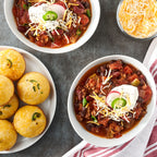 Eight-pack of Great Value diced tomatoes, 28 oz cans