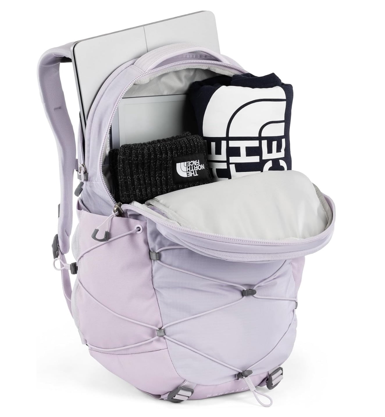 Women’s The North Face backpack with FlexVent suspension