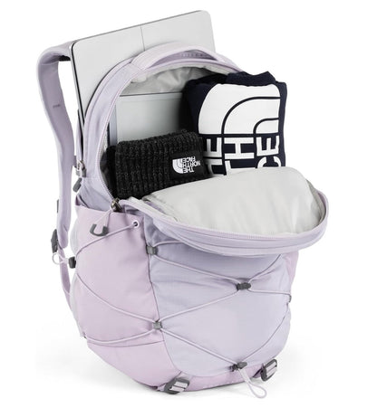 Women’s The North Face backpack with FlexVent suspension