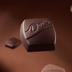 DOVE PROMISES candy with sweet wrapper affirmations