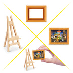 Mini Masterpieces surprise capsule for art collectors