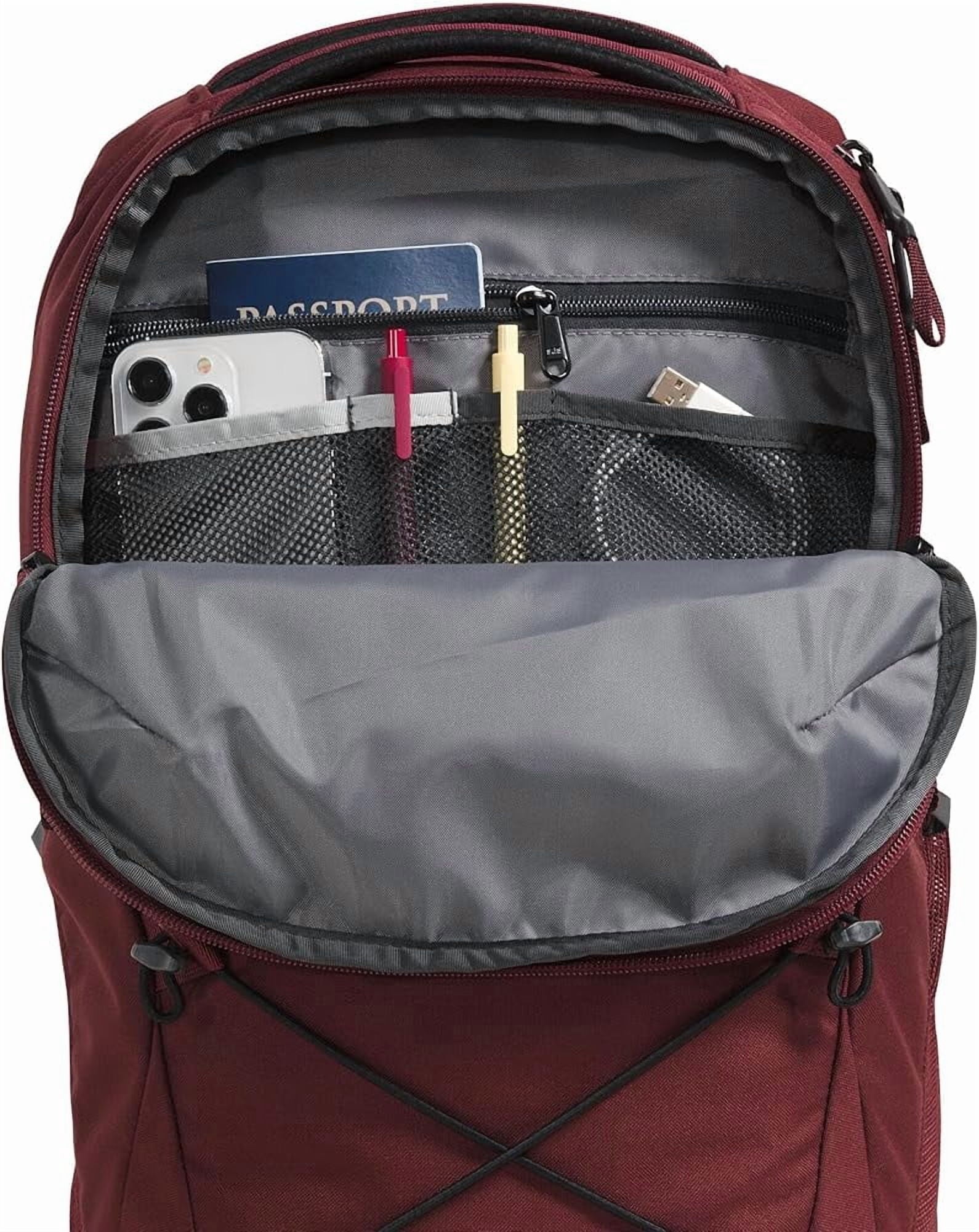 PFAS-free everyday backpack from The North Face
