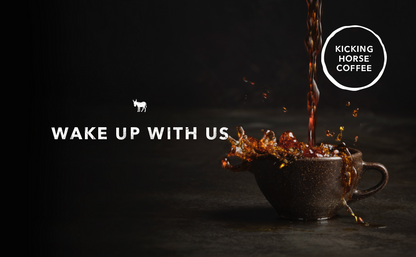 Visit the Kicking Horse Store — Kicking Horse Coffee, Decaf, Swiss Water Process, Dark Roast, Whole Bean, 10 Oz - Certified Organic, Fairtrade, Kosher Coffee - product image 22