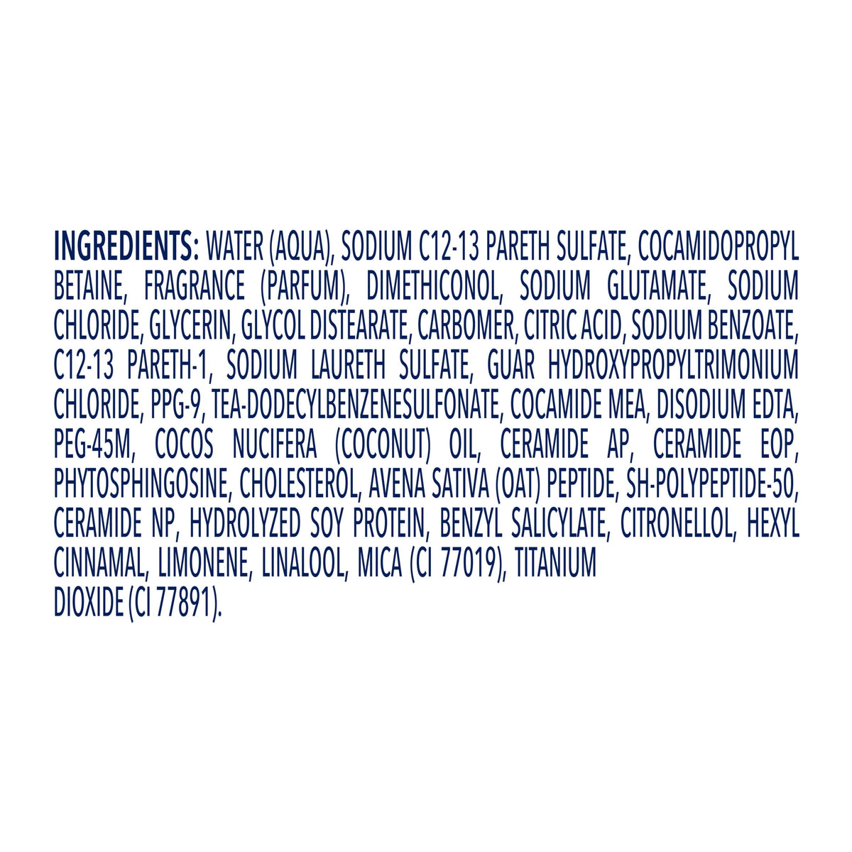 Dove Intensive Repair Advanced Damage Therapy shampoo