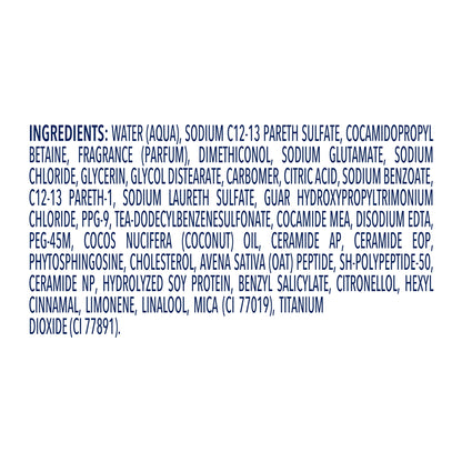 Dove Intensive Repair Advanced Damage Therapy shampoo