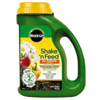Miracle-Gro Shake 'n Feed all purpose plant food 8 lb