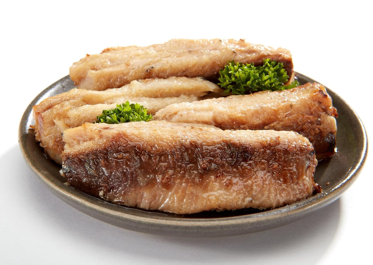 SEASON olive oil sardines pantry pack