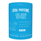 Vital Proteins collagen peptides unflavored powder 24 oz