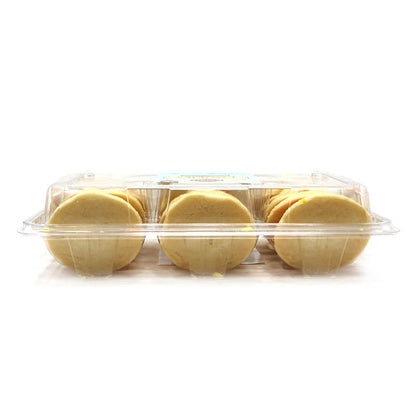 Wellsley Farms seasonal cookie assortment