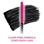 Telescopic Original washable lengthening mascara by L'Oreal Paris