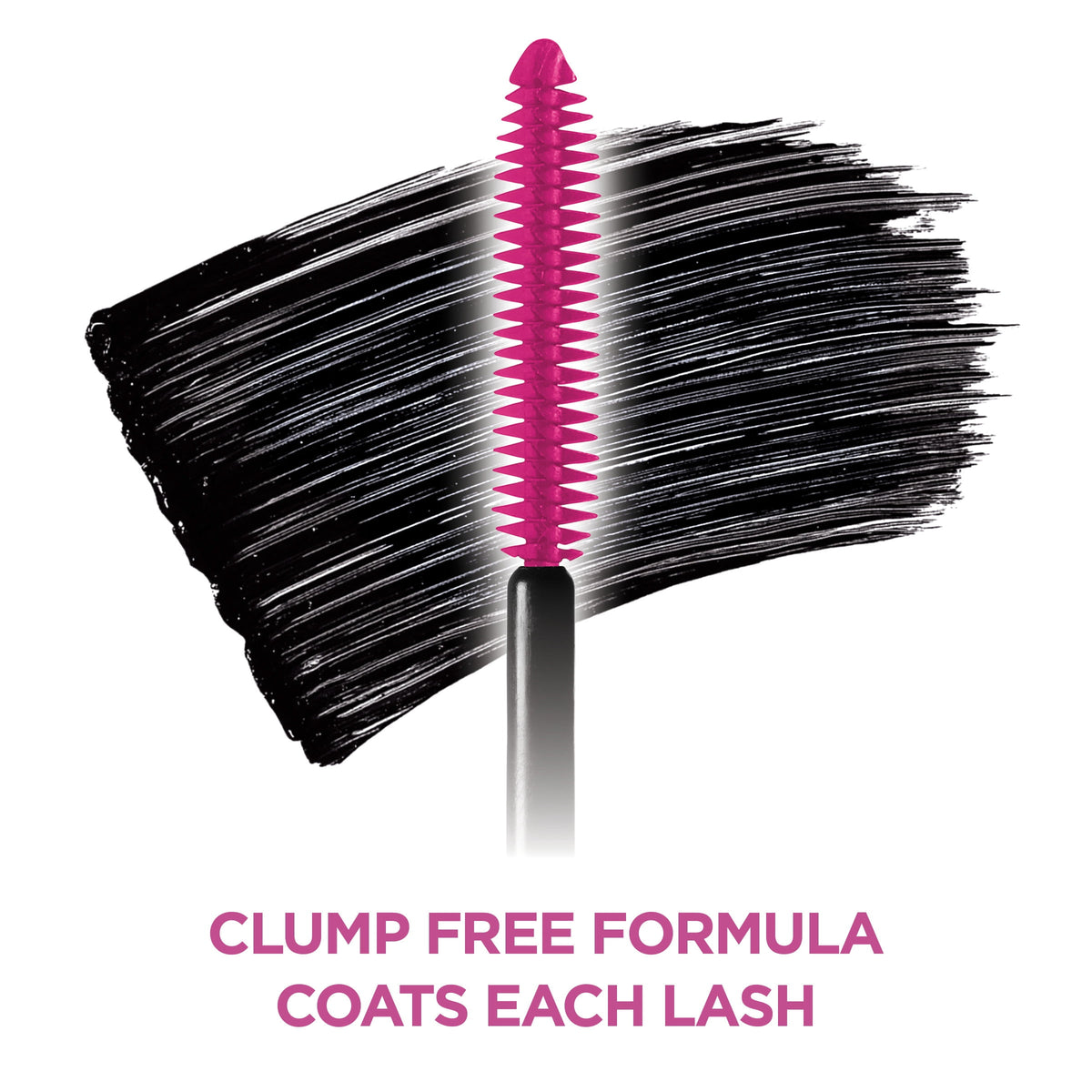 Telescopic Original washable lengthening mascara by L'Oreal Paris