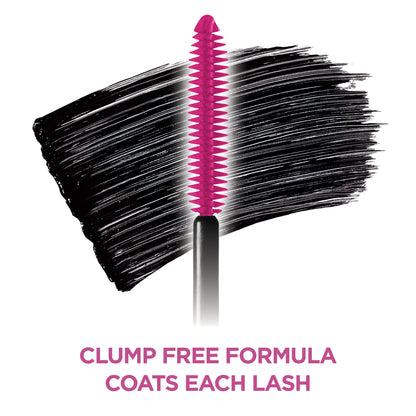 Telescopic Original washable lengthening mascara by L'Oreal Paris